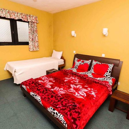 Skyshine Bungalow نوفارا إيلِيا المظهر الخارجي الصورة