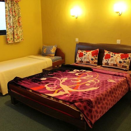 Skyshine Bungalow نوفارا إيلِيا المظهر الخارجي الصورة