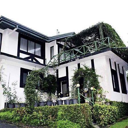 Skyshine Bungalow نوفارا إيلِيا المظهر الخارجي الصورة