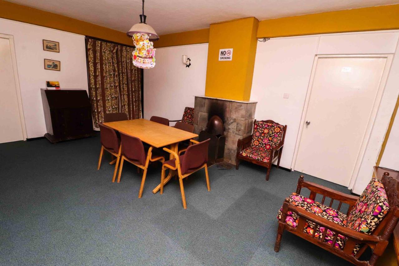 Skyshine Bungalow نوفارا إيلِيا المظهر الخارجي الصورة