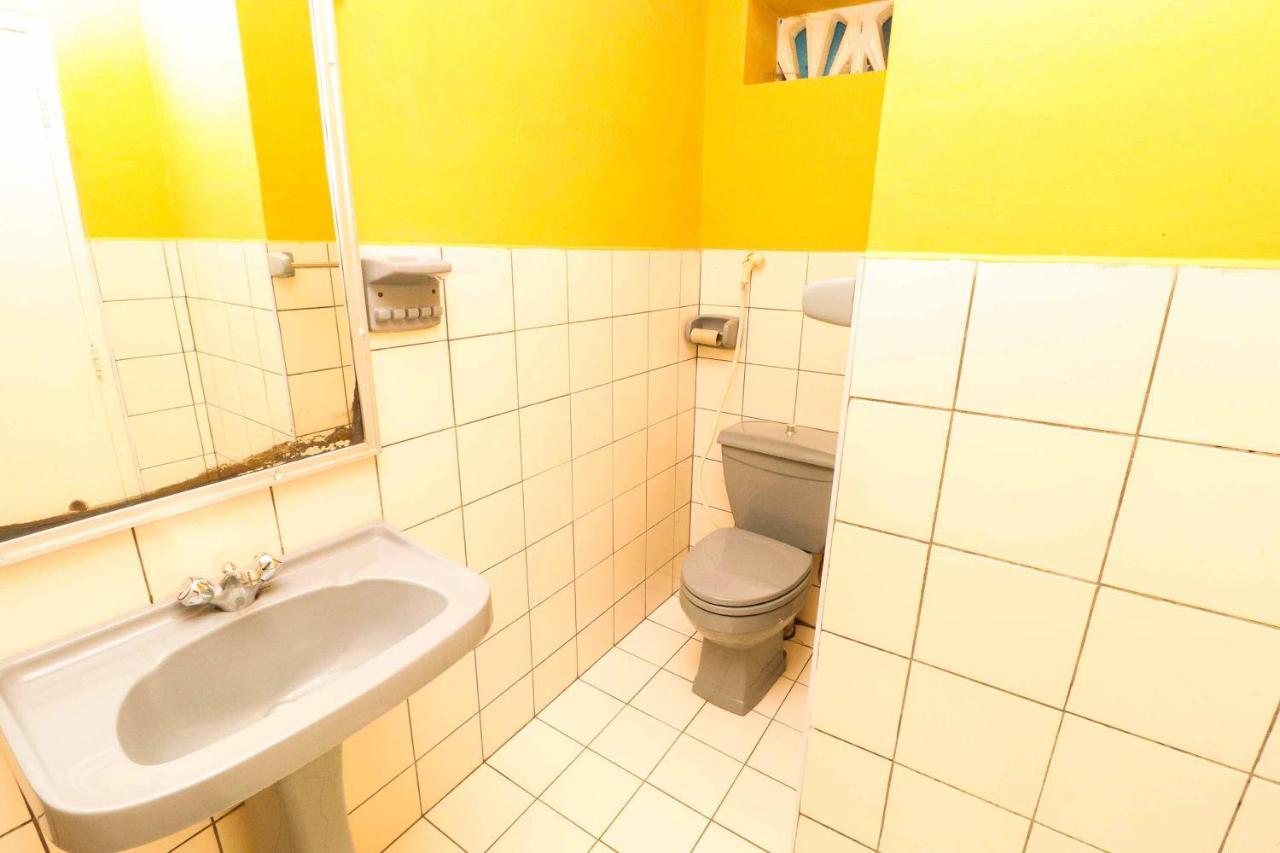 Skyshine Bungalow نوفارا إيلِيا المظهر الخارجي الصورة