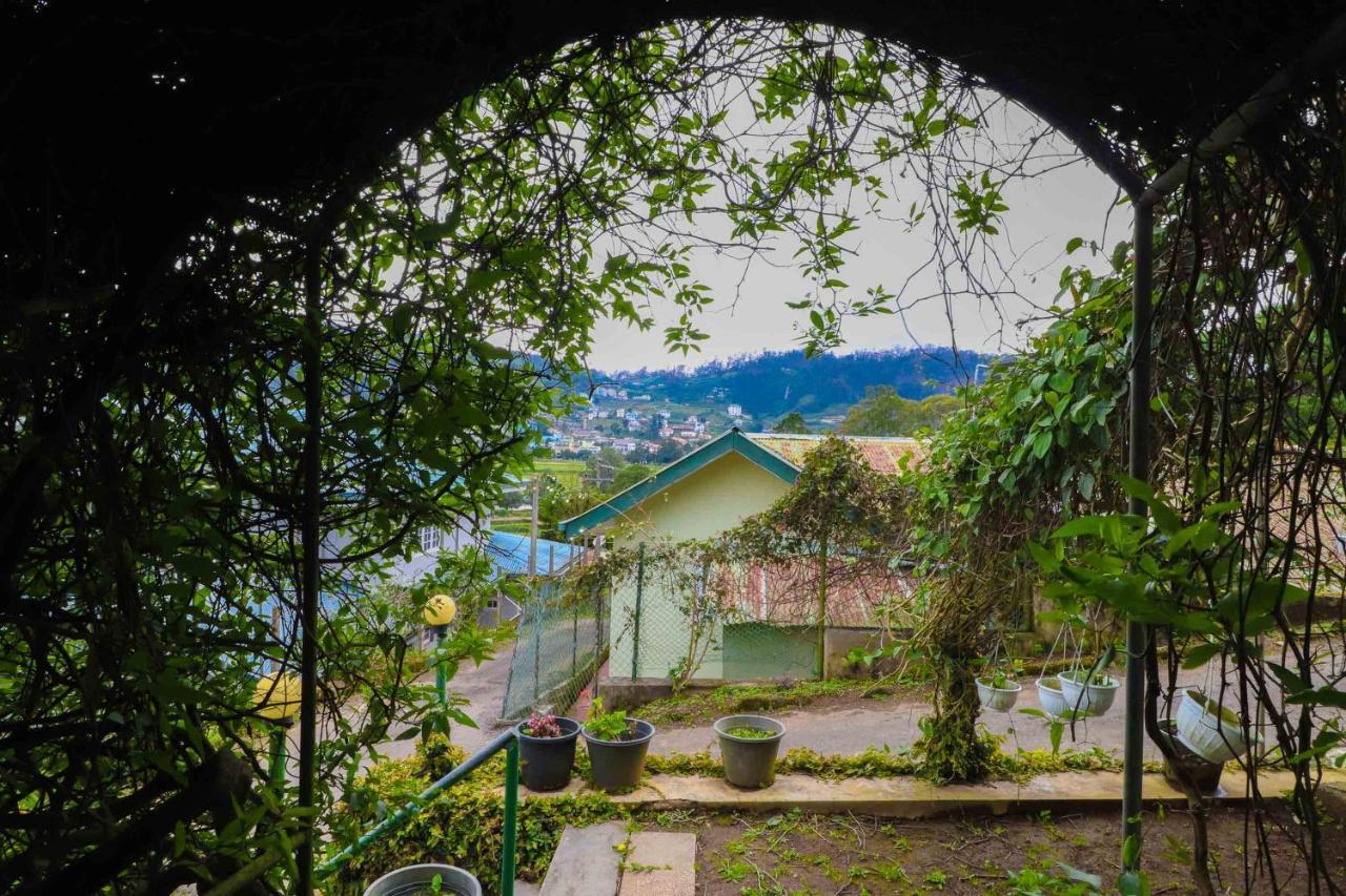 Skyshine Bungalow نوفارا إيلِيا المظهر الخارجي الصورة