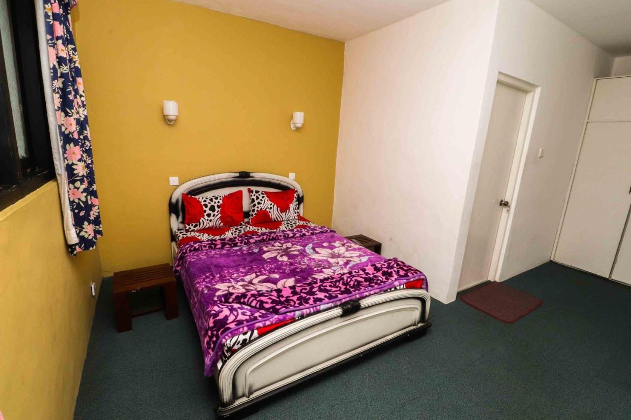 Skyshine Bungalow نوفارا إيلِيا المظهر الخارجي الصورة