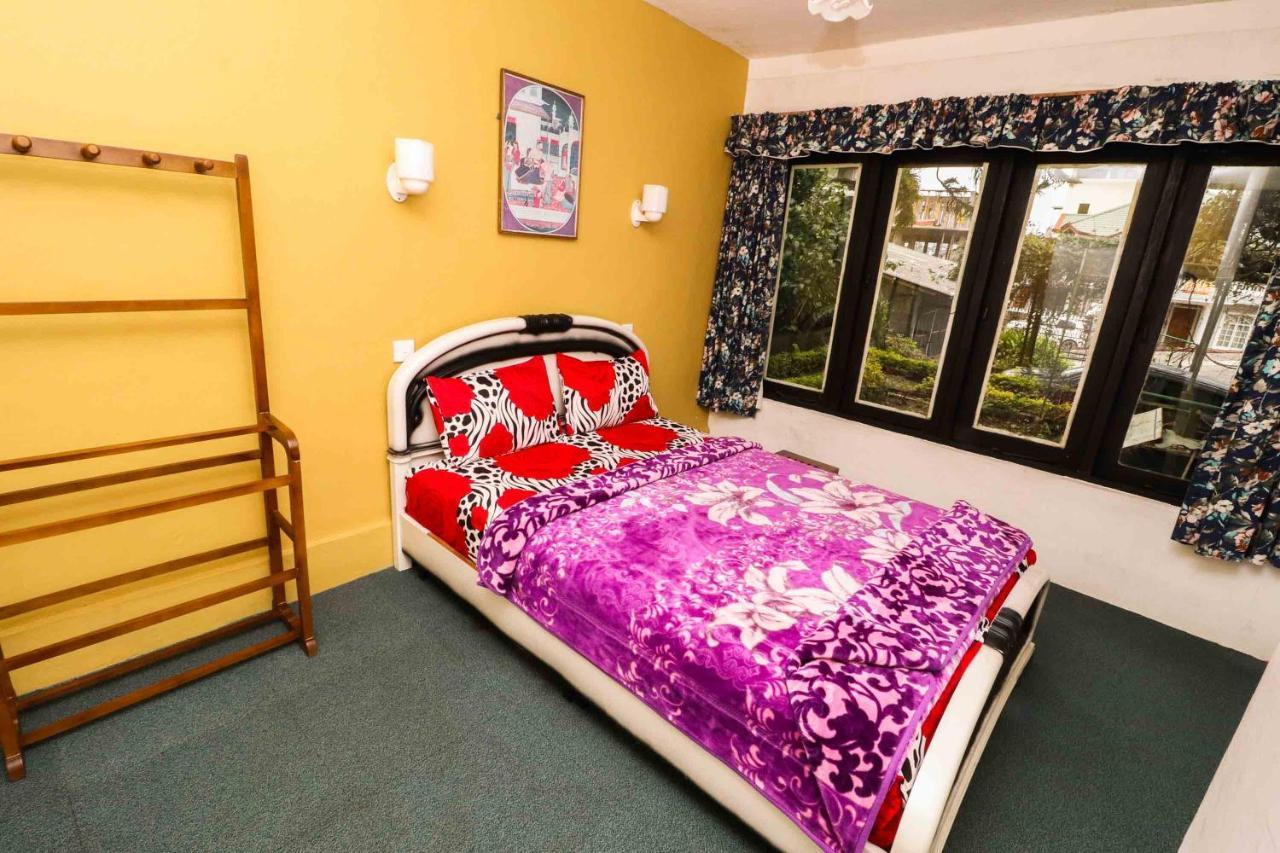Skyshine Bungalow نوفارا إيلِيا المظهر الخارجي الصورة