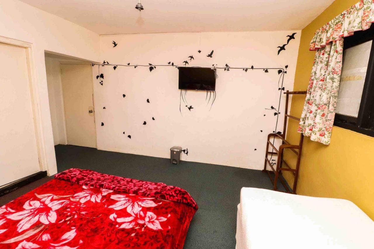 Skyshine Bungalow نوفارا إيلِيا المظهر الخارجي الصورة