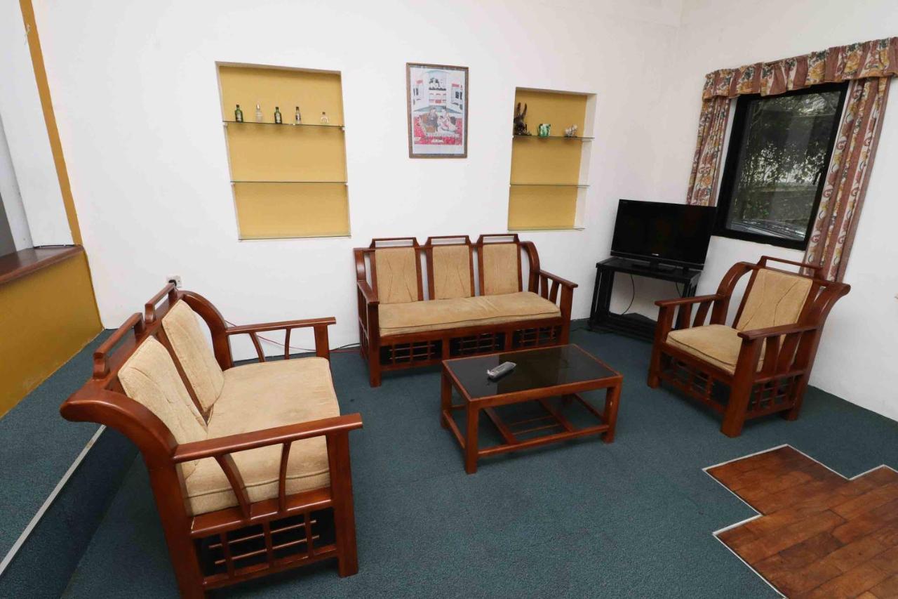 Skyshine Bungalow نوفارا إيلِيا المظهر الخارجي الصورة