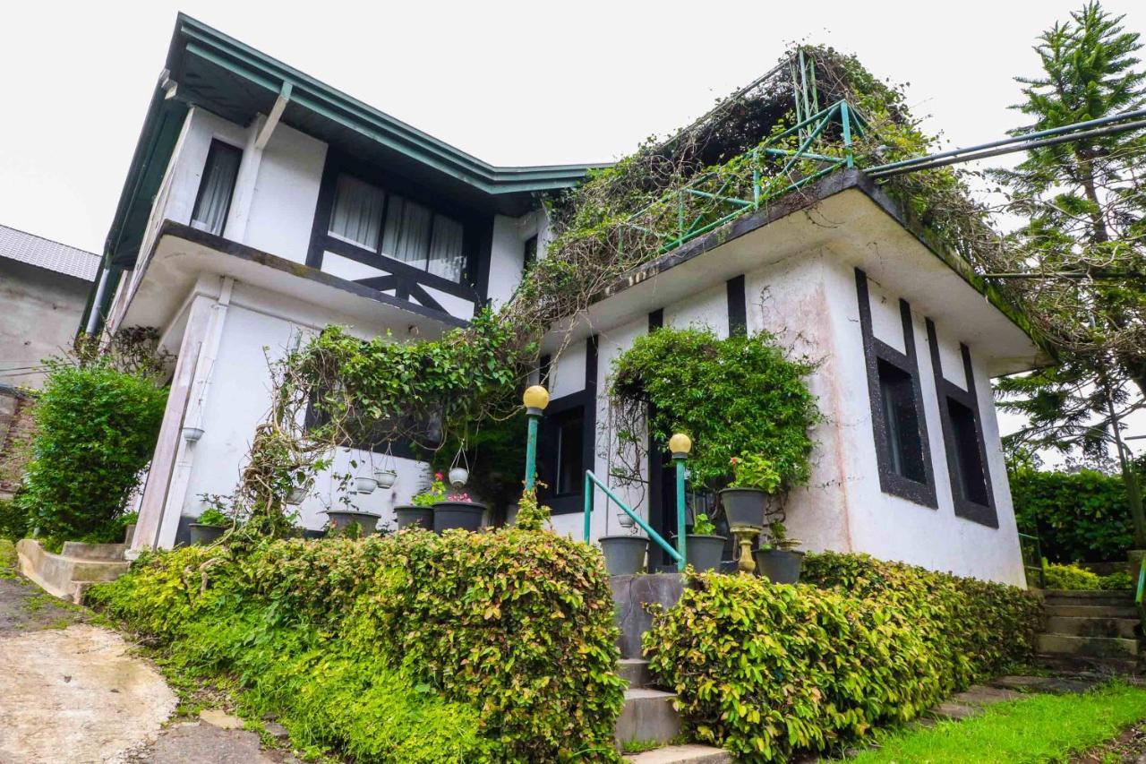 Skyshine Bungalow نوفارا إيلِيا المظهر الخارجي الصورة