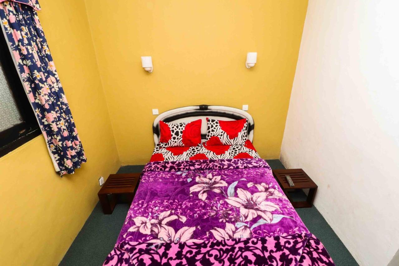 Skyshine Bungalow نوفارا إيلِيا المظهر الخارجي الصورة