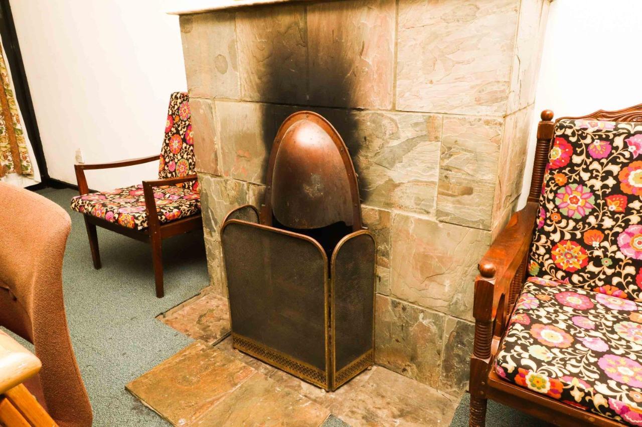 Skyshine Bungalow نوفارا إيلِيا المظهر الخارجي الصورة