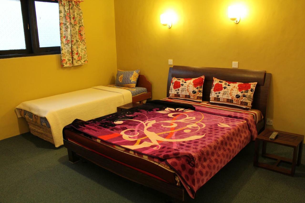 Skyshine Bungalow نوفارا إيلِيا المظهر الخارجي الصورة