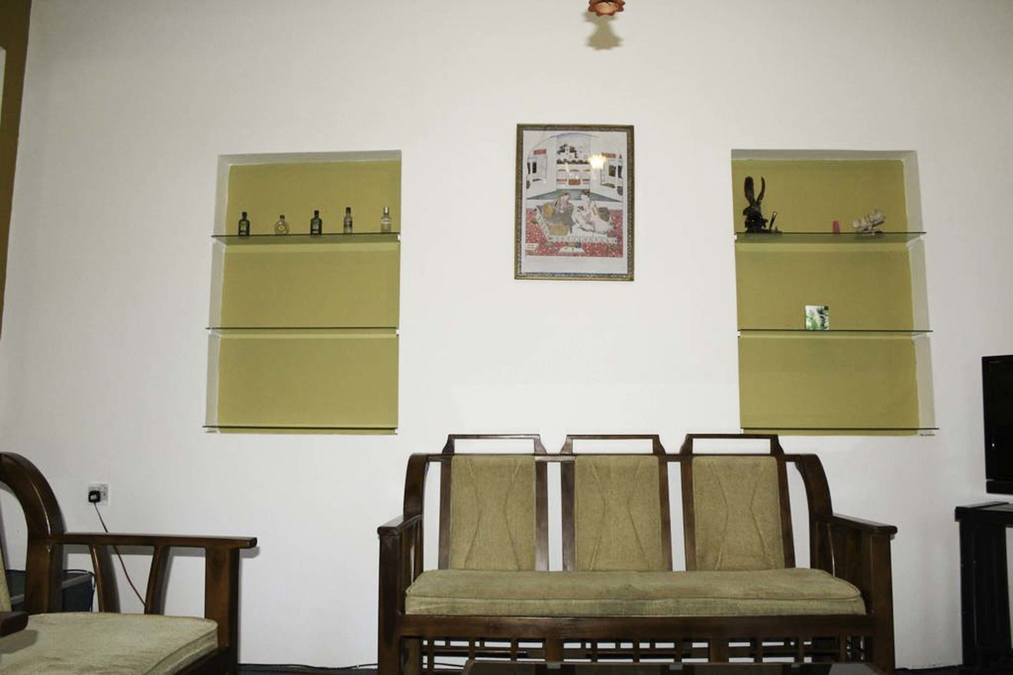 Skyshine Bungalow نوفارا إيلِيا المظهر الخارجي الصورة