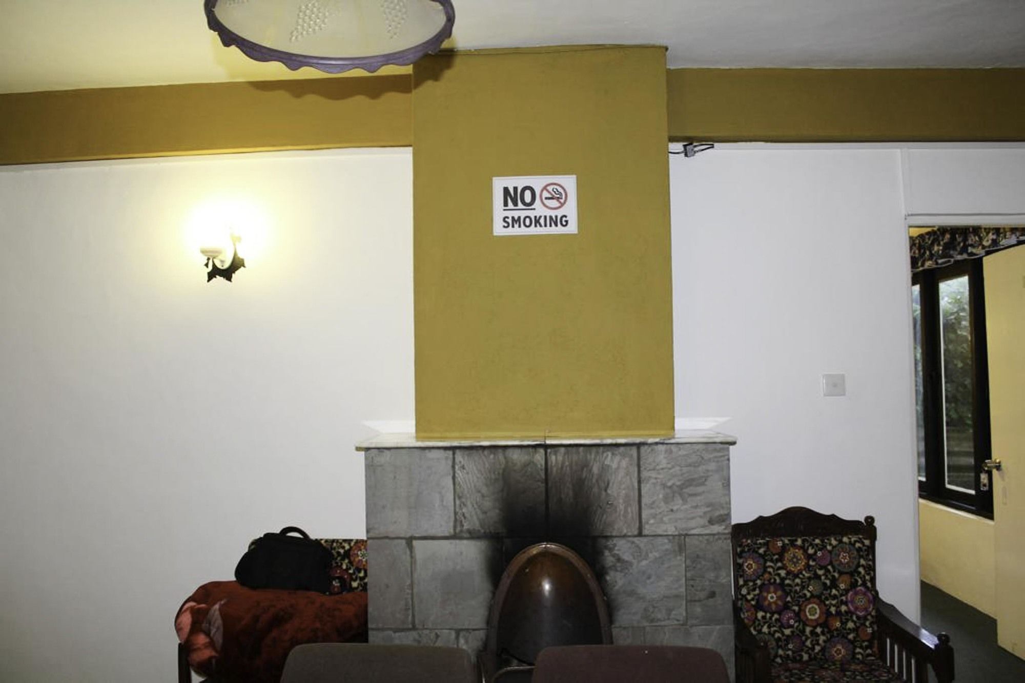 Skyshine Bungalow نوفارا إيلِيا المظهر الخارجي الصورة