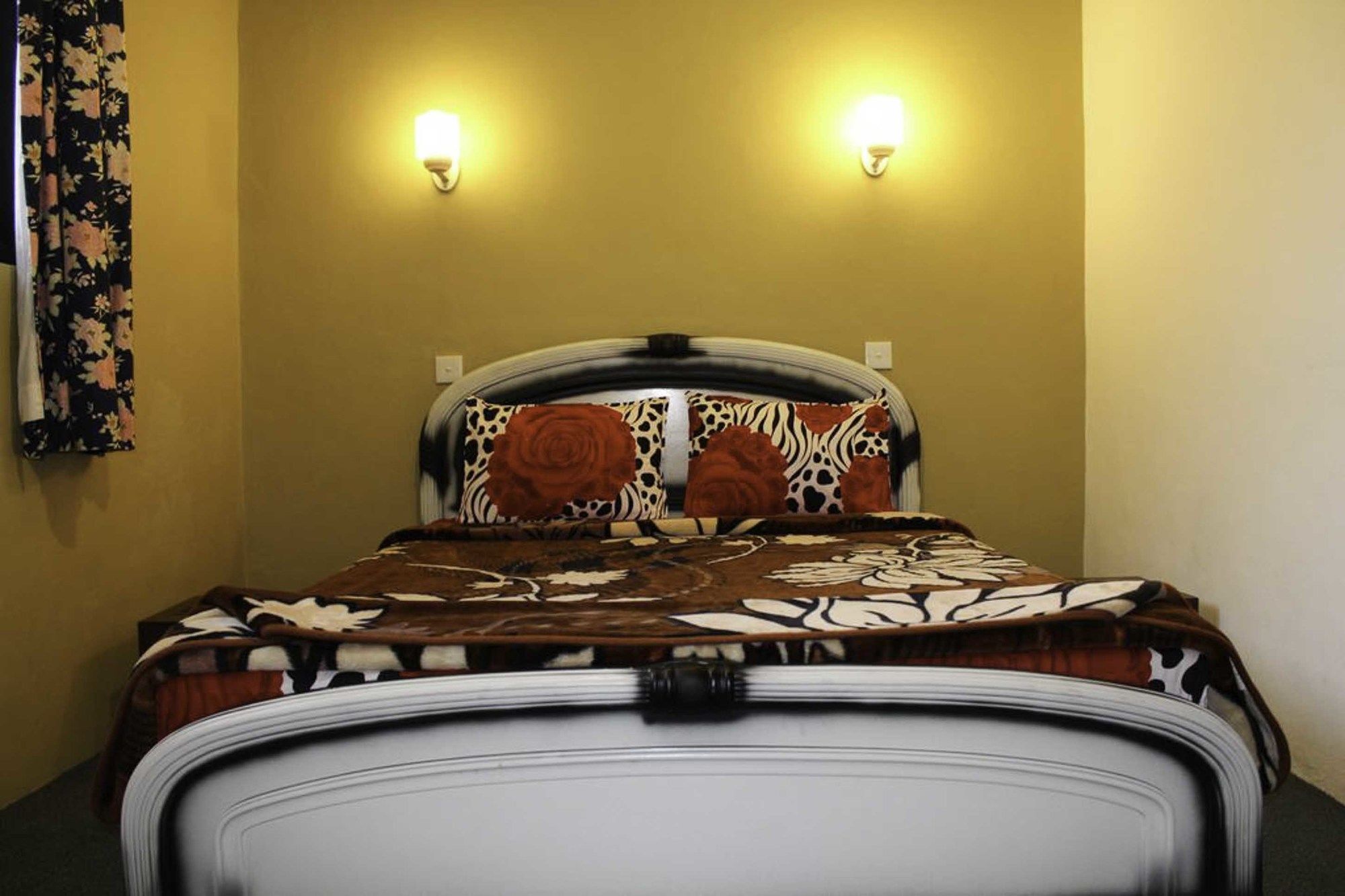 Skyshine Bungalow نوفارا إيلِيا المظهر الخارجي الصورة