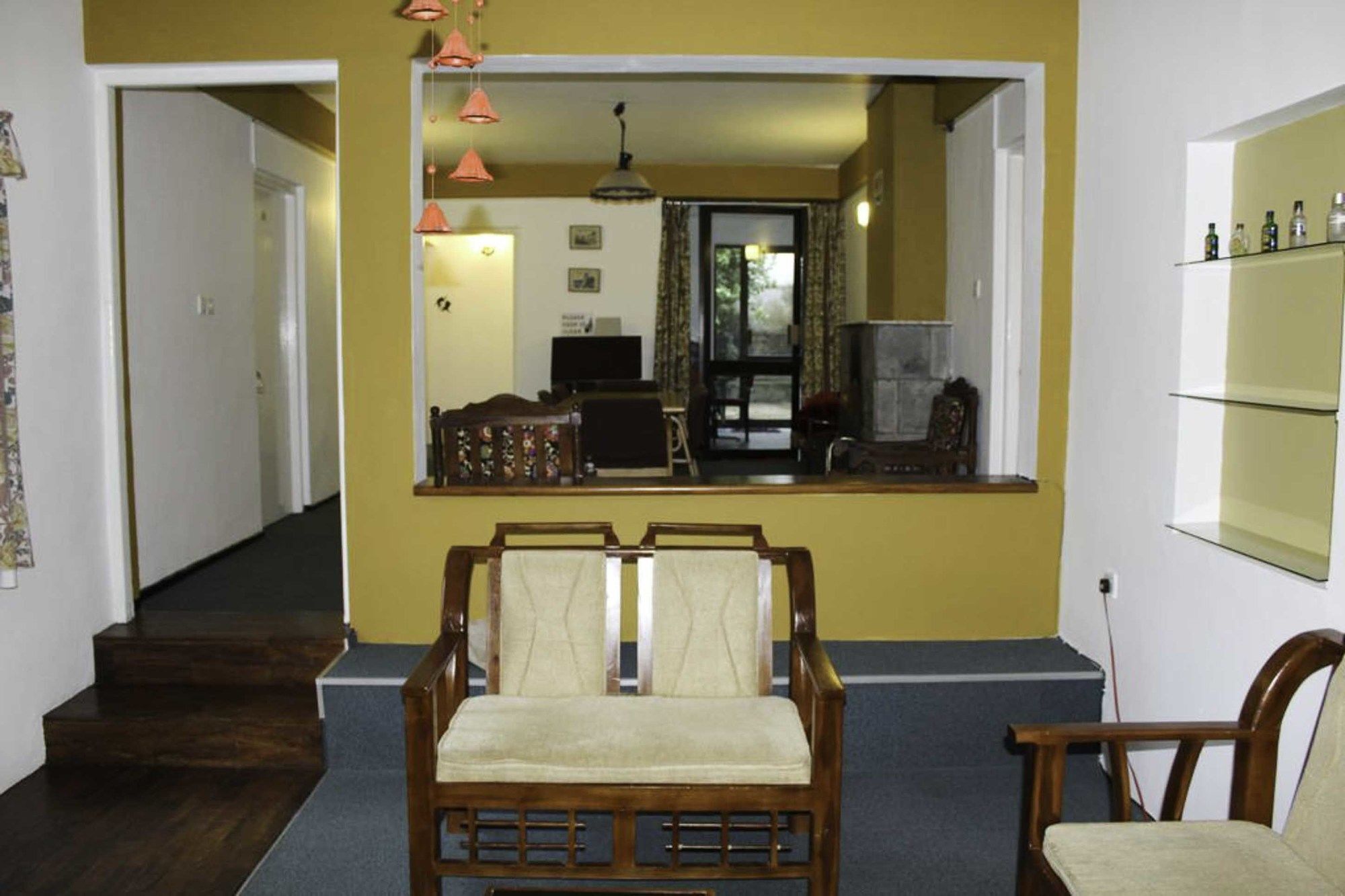 Skyshine Bungalow نوفارا إيلِيا المظهر الخارجي الصورة