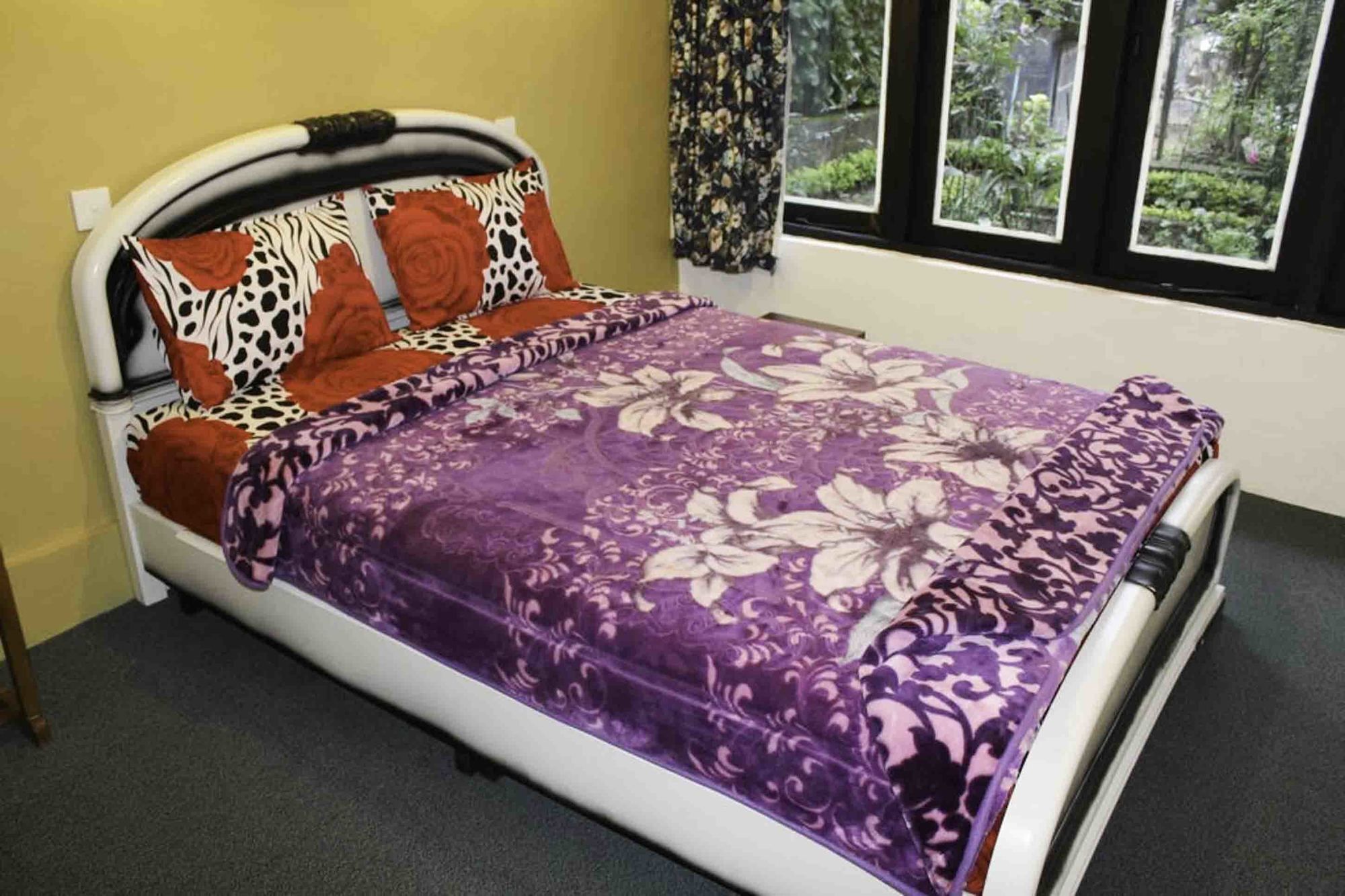 Skyshine Bungalow نوفارا إيلِيا المظهر الخارجي الصورة