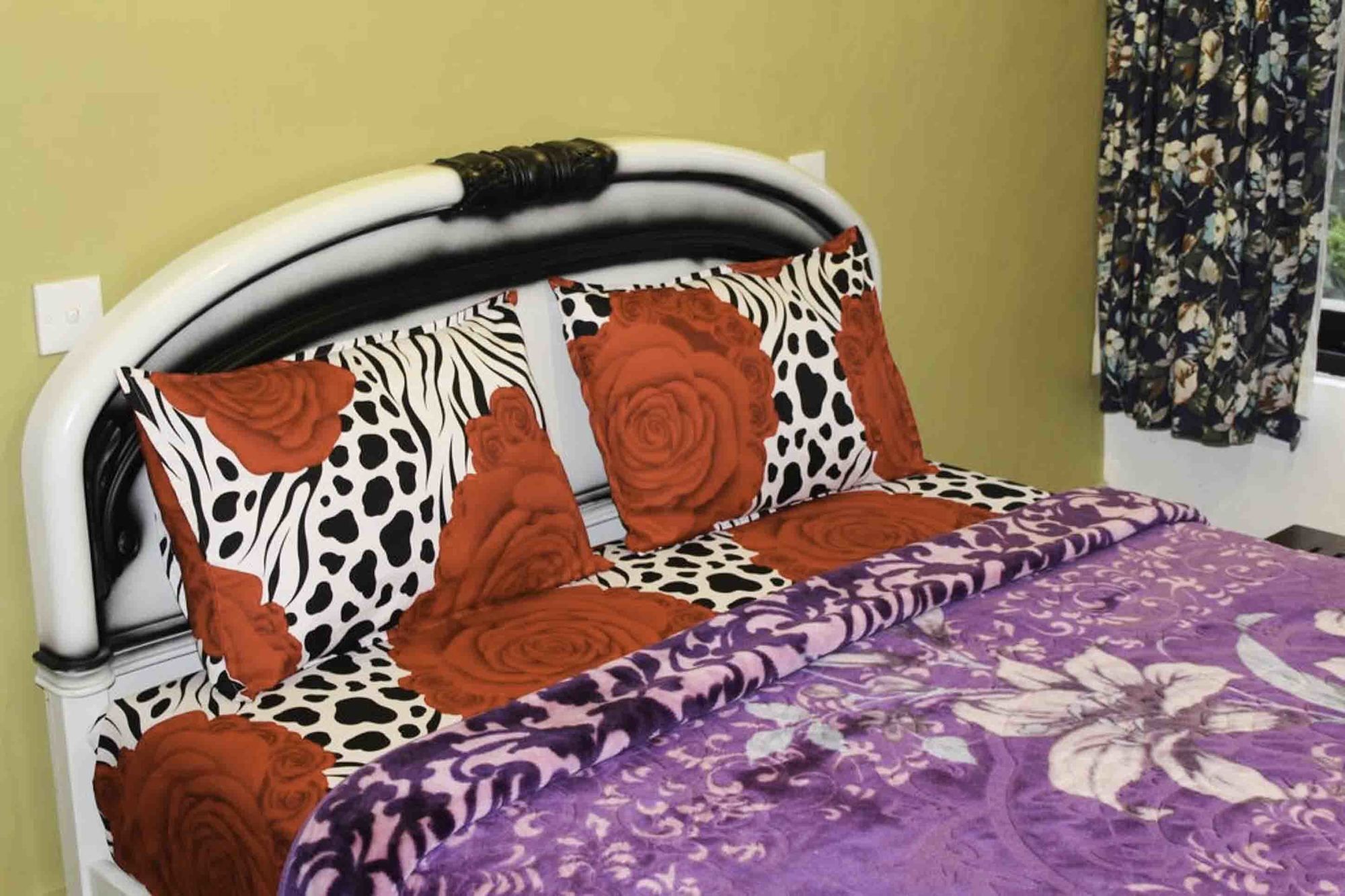 Skyshine Bungalow نوفارا إيلِيا المظهر الخارجي الصورة