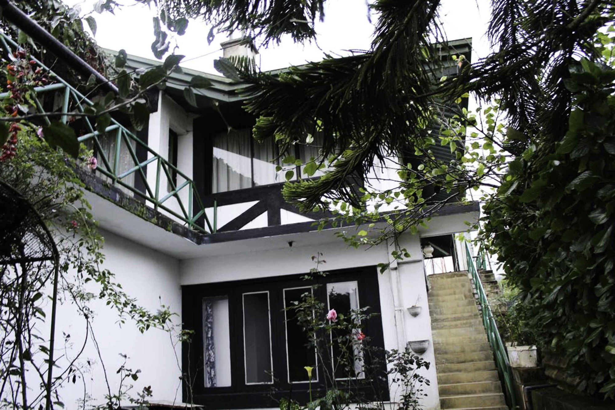 Skyshine Bungalow نوفارا إيلِيا المظهر الخارجي الصورة